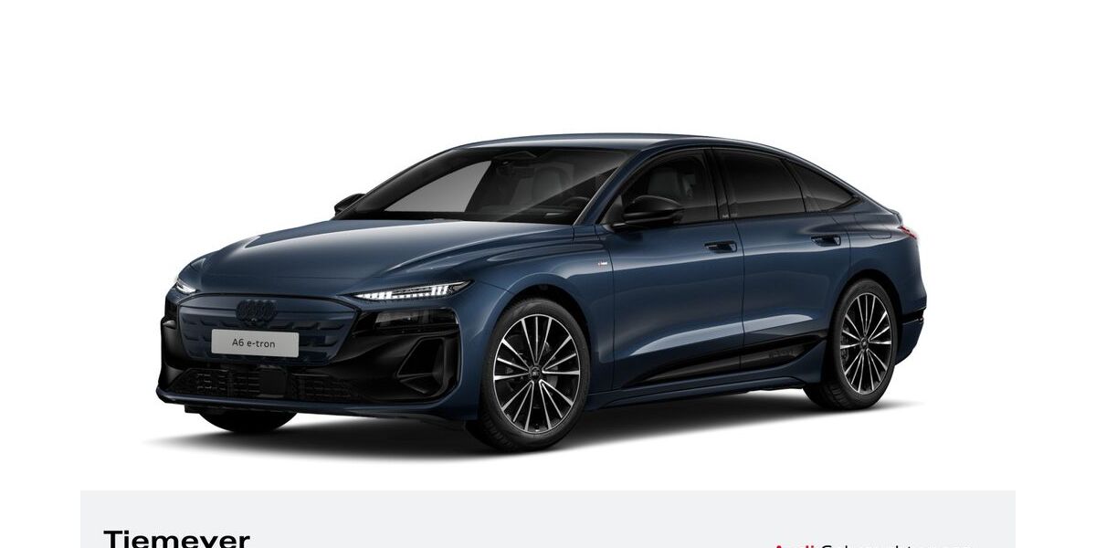 Audi A6 e-tron 19.452 km 72.690 &euro; Gelsenkirchen 45894