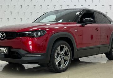 Mazda MX-30 4.436 km 18.500 &euro; Oberhausen 46149