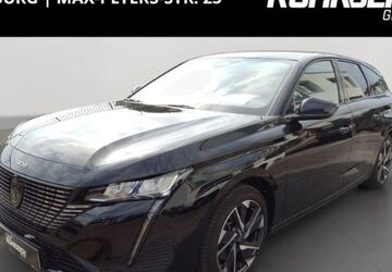 Peugeot 308 7.000 km 29.990 &euro; Duisburg 47059