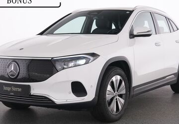 Mercedes-Benz EQA 10.316 km 36.885 &euro; Essen 45309