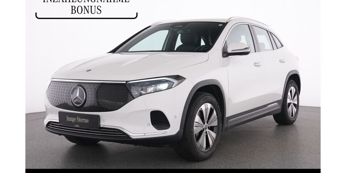 Mercedes-Benz EQA 10.316 km 36.885 &euro; Essen 45309