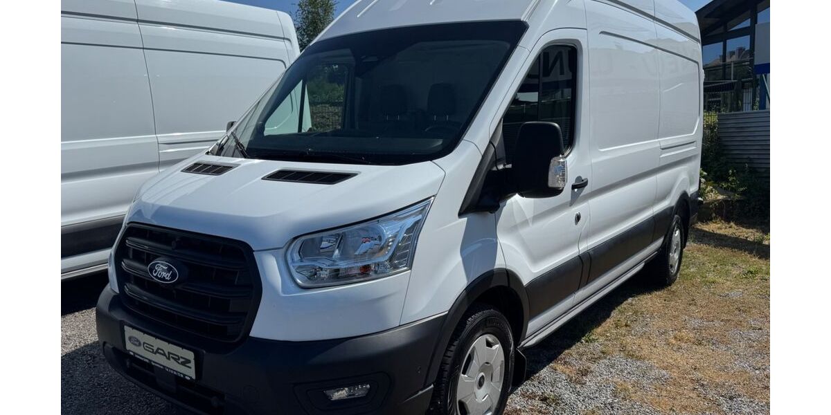 Ford Transit 26.750 km 28.990 &euro; Sprockhövel 45549