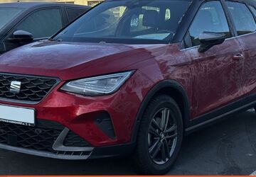 Seat Arona 23.460 km 20.690 &euro; Castrop-Rauxel 44579