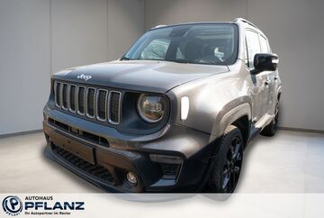 Gebrauchte Jeep Renegade