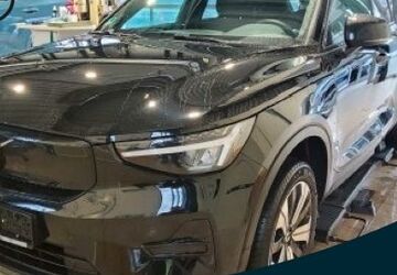 Volvo XC40 41.565 km 32.990 &euro; Essen-Kray 45309