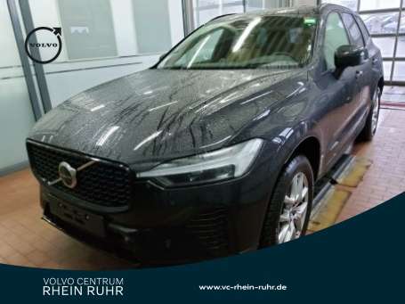 Volvo XC60 25.439 km 52.890 &euro; Mülheim an der Ruhr 45472