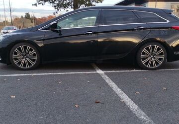 Hyundai i40 167.900 km 8.990 &euro; Recklinghausen 45665