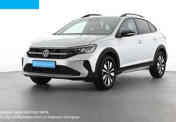 VW Taigo 4.389 km 20.750 &euro; Essen 45143
