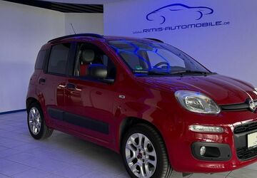 Fiat Panda 49.000 km 9.999 &euro; Gelsenkirchen 45884