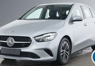 Mercedes-Benz B 200 6.933 km 34.750 &euro; Oberhausen 46149