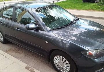 Mazda 3 119.000 km 1.990 &euro; Essen 45139