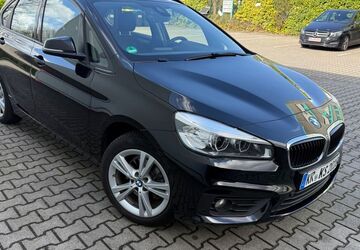 BMW 218 89.999 km 12.500 &euro; Mülheim an der Ruhr 45479