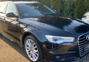 Audi A6 174.400 km 16.690 &euro; Oer Erkenschwick 45739