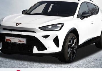 Cupra Formentor 10.630 km 35.840 &euro; Recklinghausen 45657