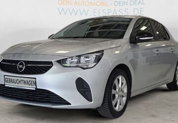 Opel Corsa 69.984 km 11.198 &euro; Duisburg 47138
