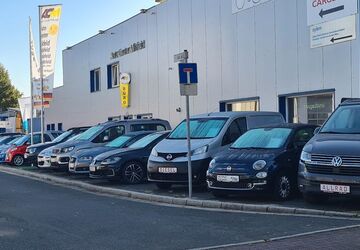 Skoda Fabia 255.243 km 1.950 &euro; Dorsten 46282