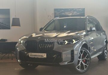 BMW X5 7.599 km 84.950 &euro; Duisburg 47119