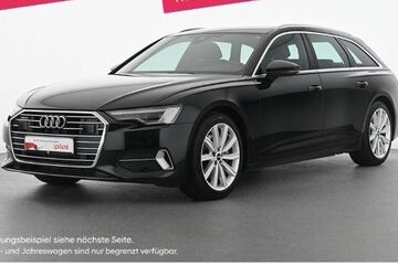 Audi A6 72.117 km 36.220 &euro; Essen 45143