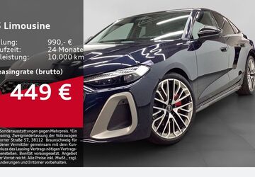 Audi A5 10.285 km 55.330 &euro; Bochum 44809