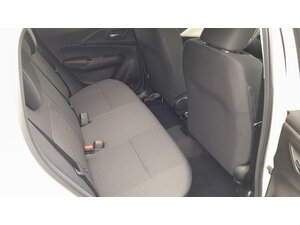 Suzuki Swift 1.2 Dualjet Hybrid 61 kW Comfort SHZ AIRPLAY 1.800 km 21.690 &euro; HAAN 42781