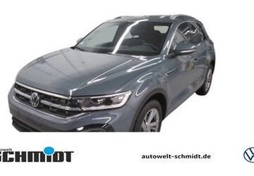 VW T-Roc 9.080 km 27.998 &euro; Recklinghausen 45657