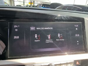 Opel Grandland X Ultimate 40.537 km 22.430 &euro; HAAN 42781