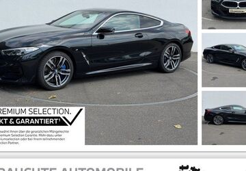 BMW M850 44.641 km 54.299 &euro; Oberhausen 46117