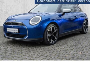 Mini Cooper SE 28.896 km 33.290 &euro; Mettmann 40822