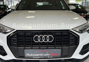Audi Q3 55.000 km 28.990 &euro; Gelsenkirchen 45881