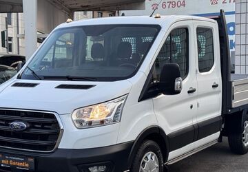 Ford Transit 26.630 km 25.900 &euro; Oberhausen 46045