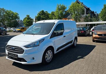 Ford Transit 12.000 km 14.990 &euro; Gladbeck 45966