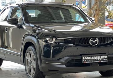 Mazda MX-30 16.263 km 16.500 &euro; Wuppertal 42389