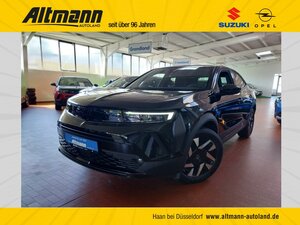 Opel Mokka GS NAVI SHZ LHZ ACC KAM CARPLAY 12.007 km 21.990 &euro; HAAN 42781
