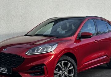 Ford Kuga 31.730 km 28.990 &euro; Castrop-Rauxel 44579