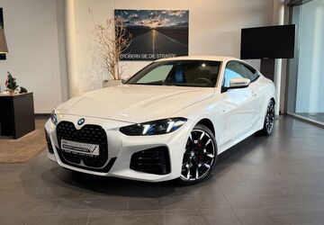 BMW 430 20.899 km 50.790 &euro; Duisburg 47119