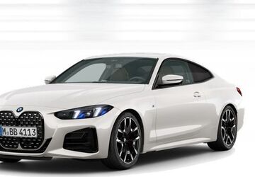 BMW 430 20.899 km 54.800 &euro; Duisburg 47119