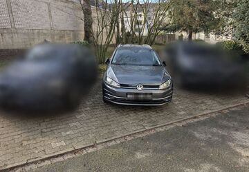 VW Golf 125.000 km 14.499 &euro; Essen 45147