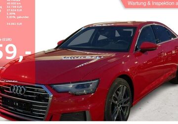 Audi A6 49.117 km 33.061 &euro; Moers-Hülsdonk 47441