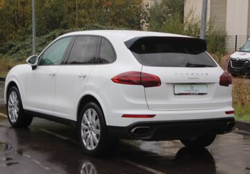 Porsche Cayenne 160.719 km 27.490 &euro; Witten - NRW 58452