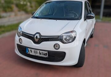Renault Twingo 53.976 km 7.900 &euro; essen 45326