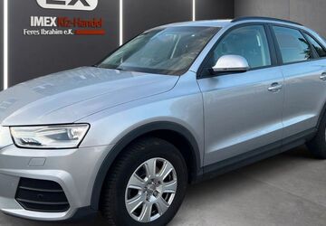 Audi Q3 63.000 km 17.500 &euro; Marl 45772