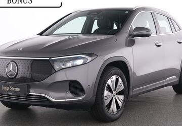 Mercedes-Benz EQA 16.576 km 35.585 &euro; Essen 45309