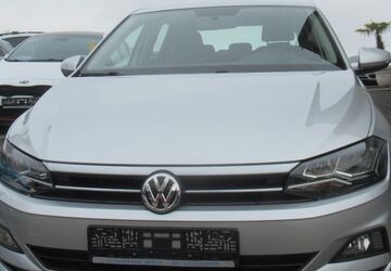 VW Polo 97.841 km 10.890 &euro; Herne 44653
