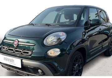 Fiat 500L Cross 74.570 km 10.940 &euro; Moers 47441