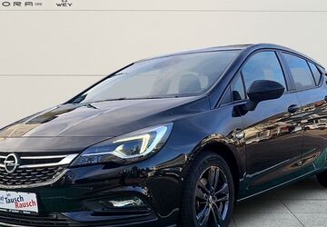 Opel Astra 76.692 km 12.480 &euro; Bochum 44809