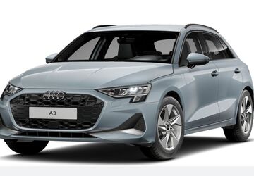 Audi A3 21.201 km 32.870 &euro; Bochum 44809