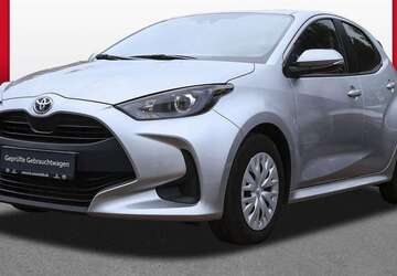 Toyota Yaris 44.290 km 18.449 &euro; Bochum 44807