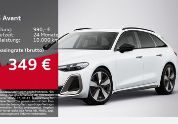 Audi A5 24.313 km 50.230 &euro; Bochum 44809