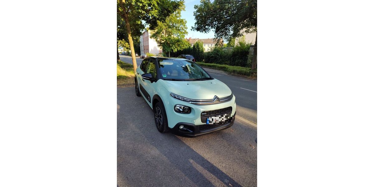 Citroen C3 77.000 km 8.400 &euro; Oer-Erkenschwick 45739