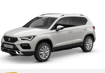 Seat Ateca 21.071 km 28.820 &euro; Bochum 44809